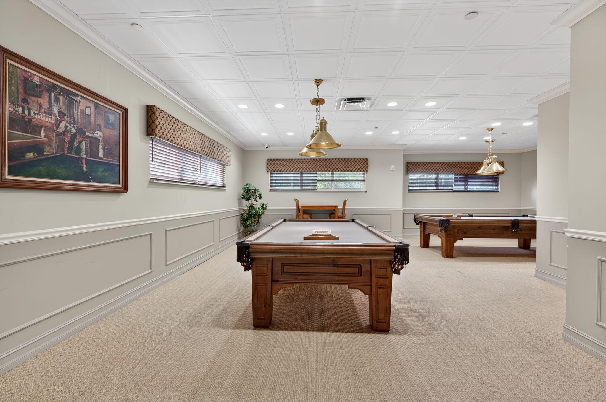 SEA RANCH CLUB OF BOCA I - Residential Lease