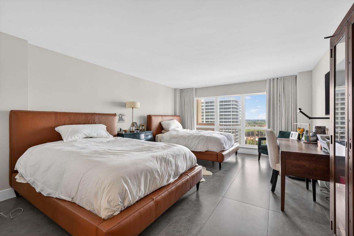 SEA RANCH CLUB OF BOCA I CONDO - Residential Lease