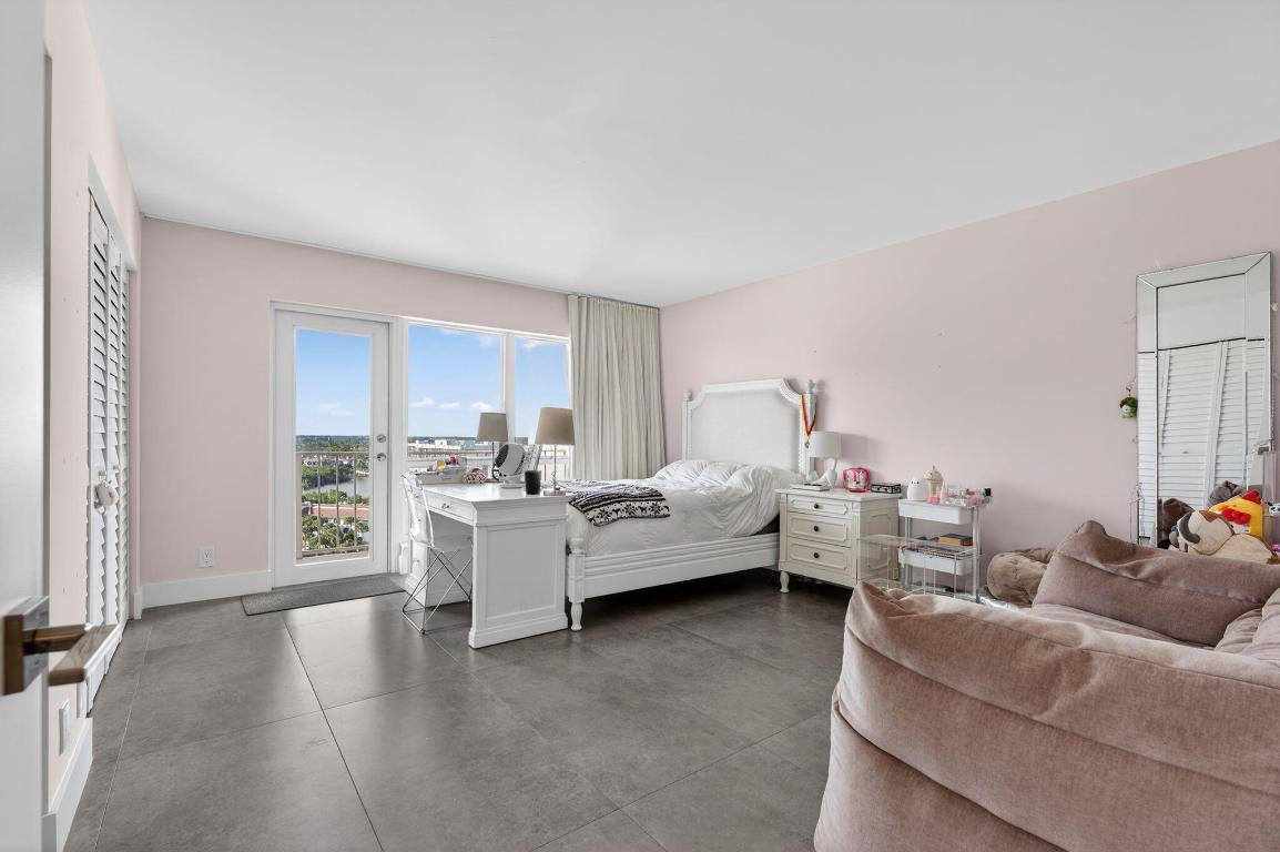 SEA RANCH CLUB OF BOCA I CONDO - Residential Lease