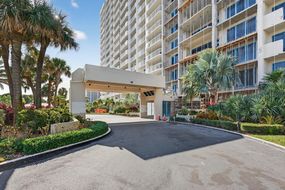 SEA RANCH CLUB OF BOCA I CONDO - Residential Lease
