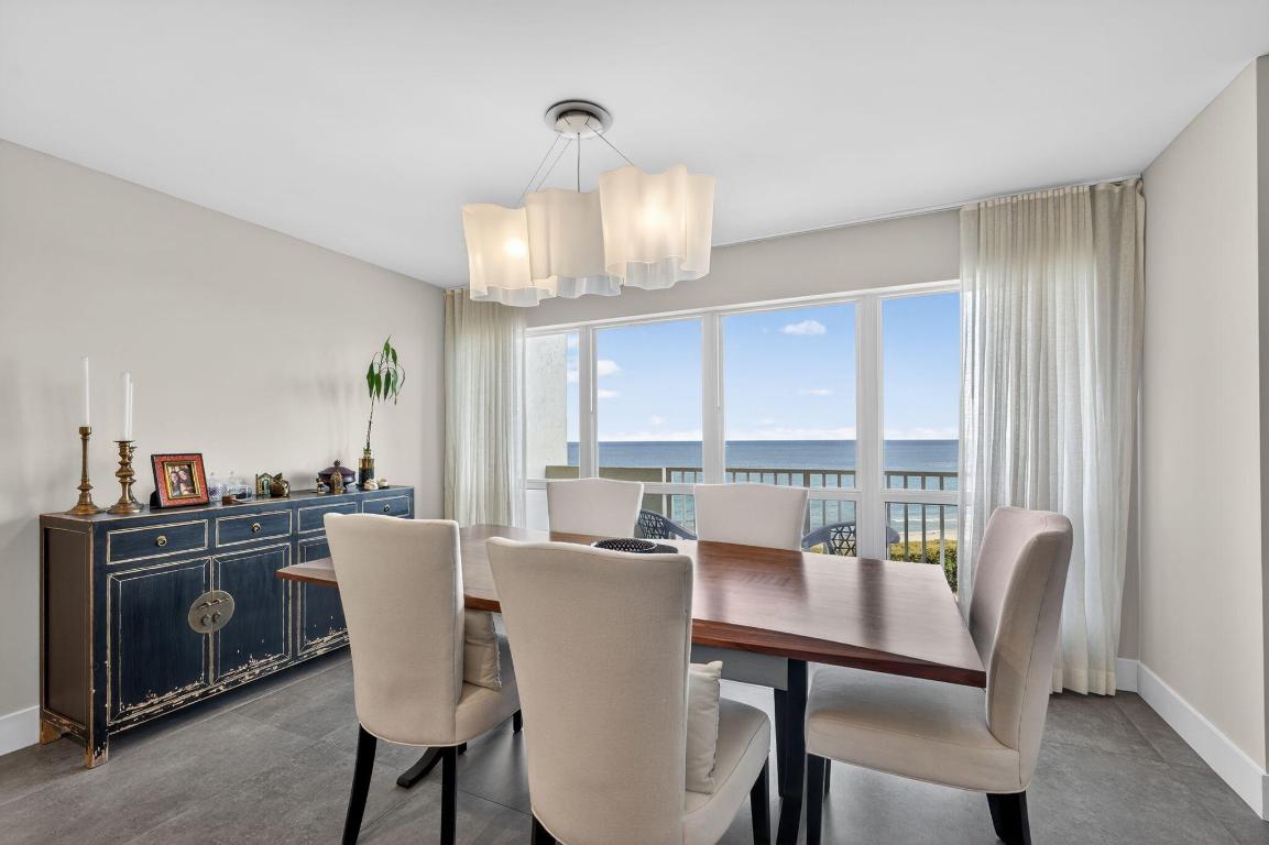 SEA RANCH CLUB OF BOCA I CONDO - Residential Lease