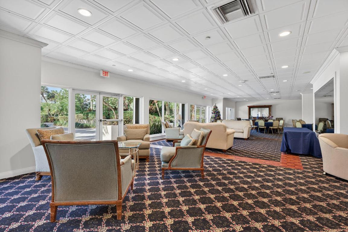 SEA RANCH CLUB OF BOCA I CONDO - Residential Lease