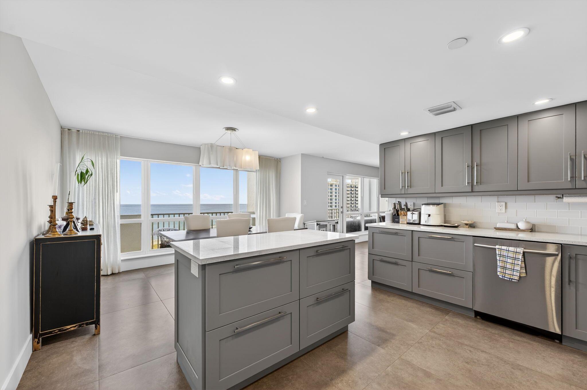 SEA RANCH CLUB OF BOCA I - Residential Lease