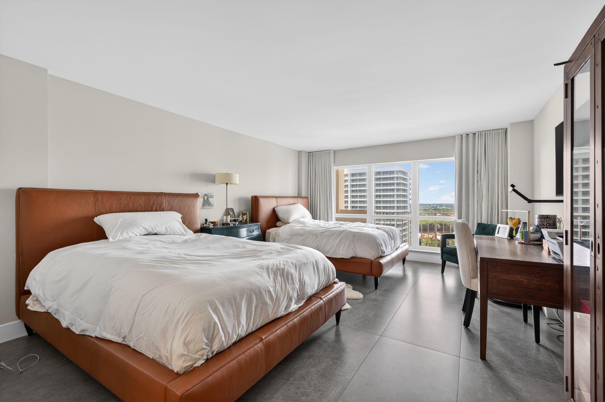 SEA RANCH CLUB OF BOCA I - Residential Lease