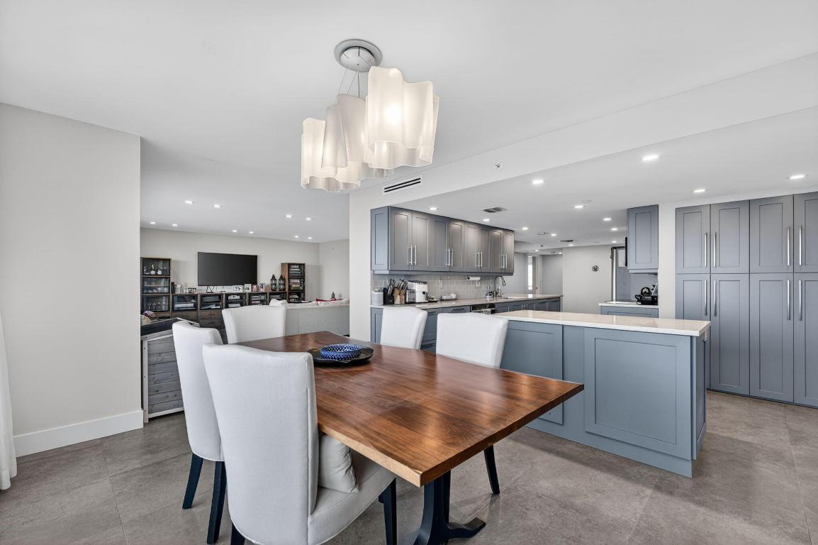 SEA RANCH CLUB OF BOCA I CONDO - Residential Lease