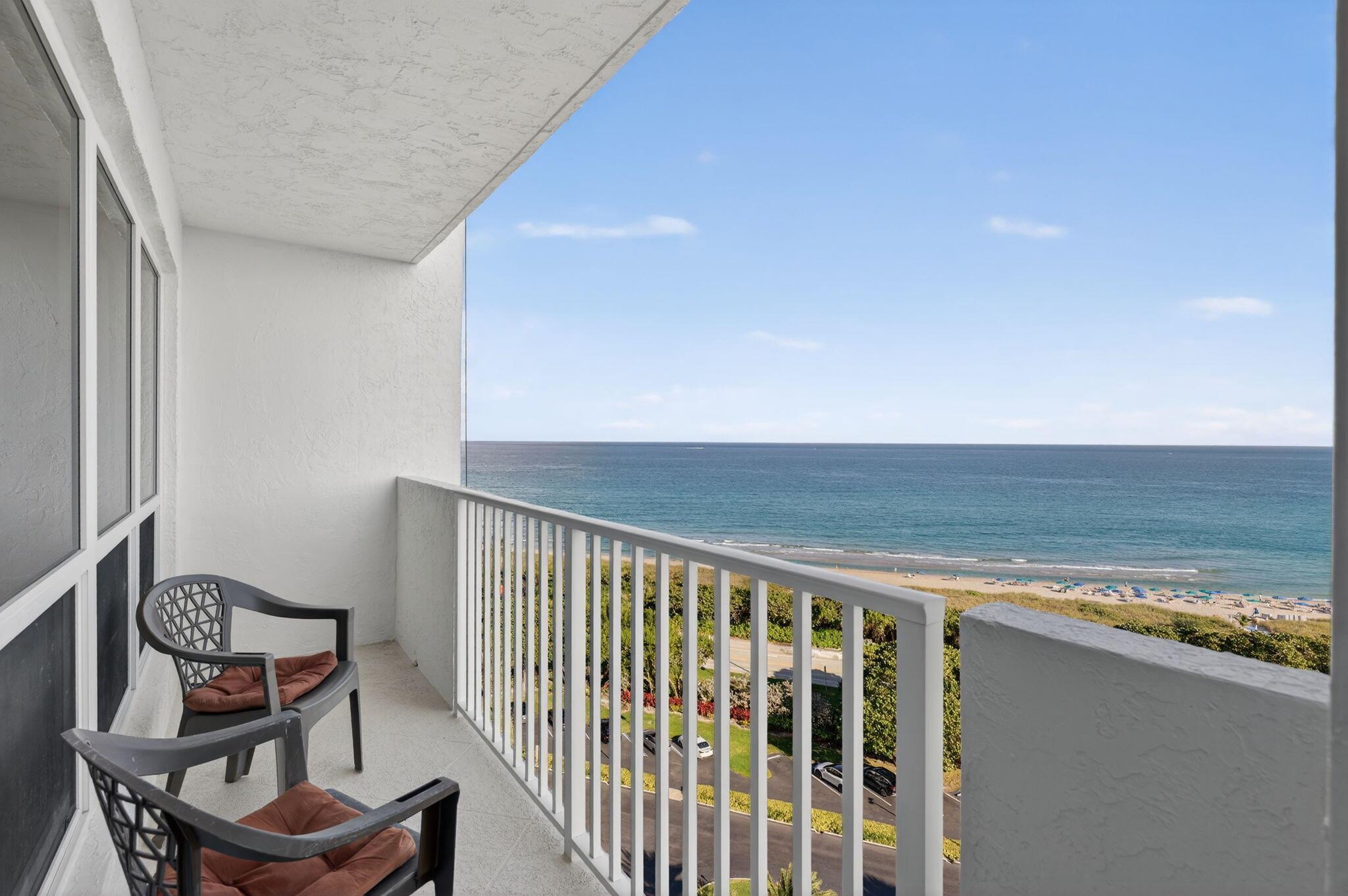 SEA RANCH CLUB OF BOCA I - Residential Lease