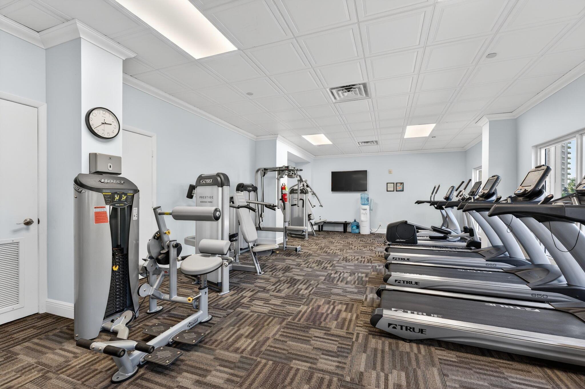 SEA RANCH CLUB OF BOCA I - Residential Lease