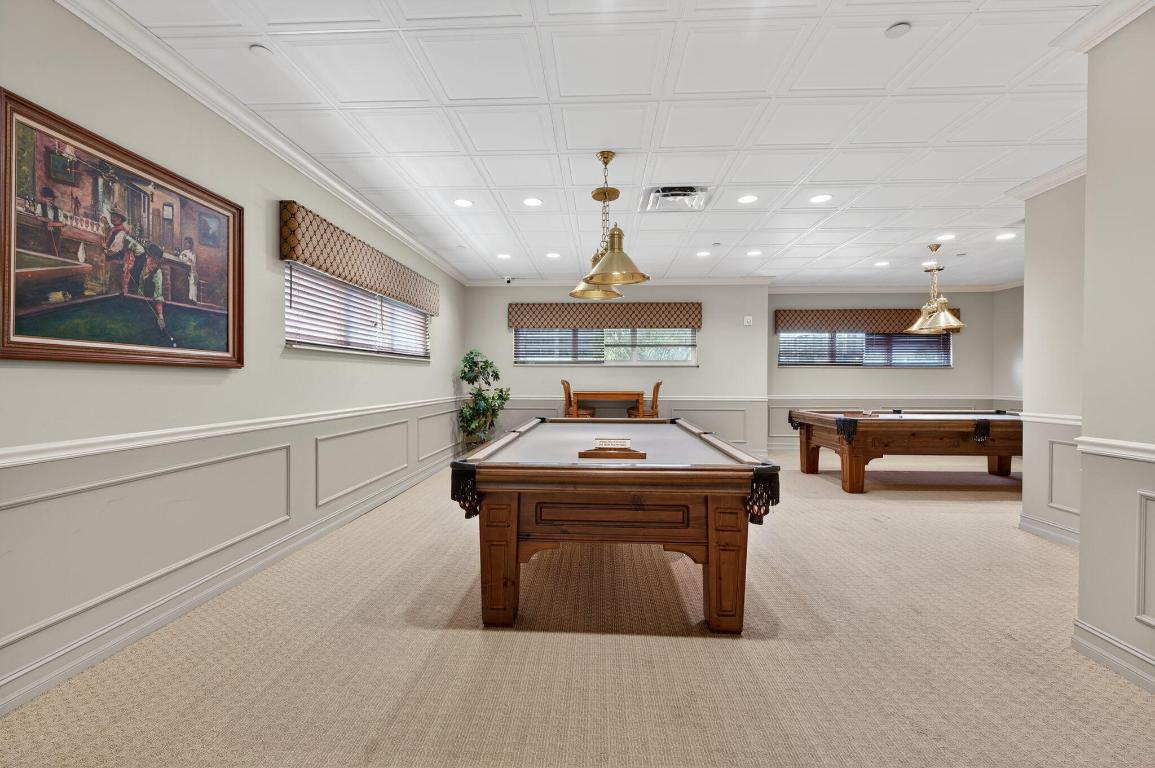 SEA RANCH CLUB OF BOCA I CONDO - Residential Lease