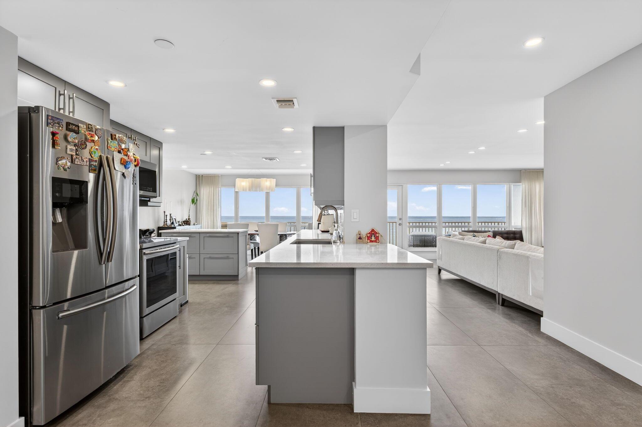 SEA RANCH CLUB OF BOCA I - Residential Lease