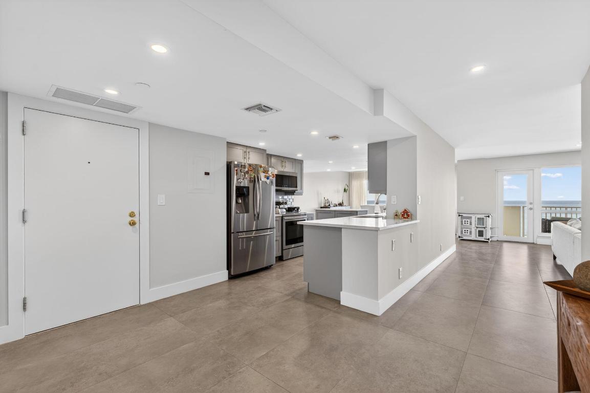 SEA RANCH CLUB OF BOCA I CONDO - Residential Lease