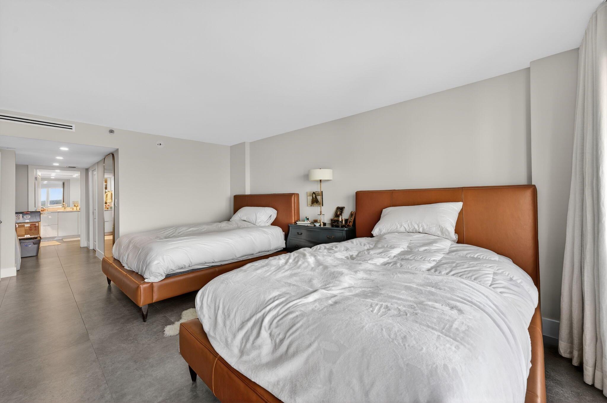 SEA RANCH CLUB OF BOCA I - Residential Lease