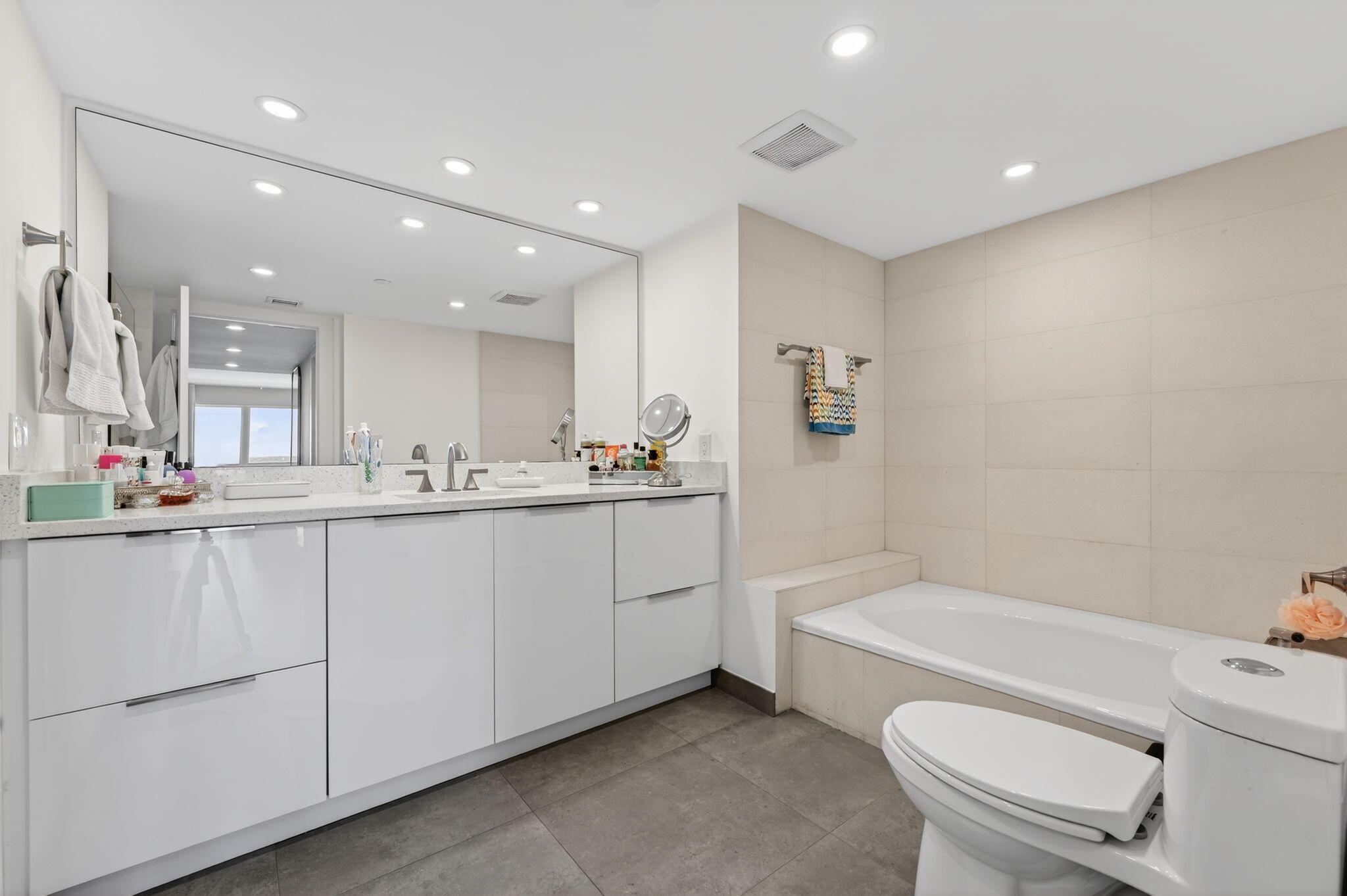 SEA RANCH CLUB OF BOCA I - Residential Lease