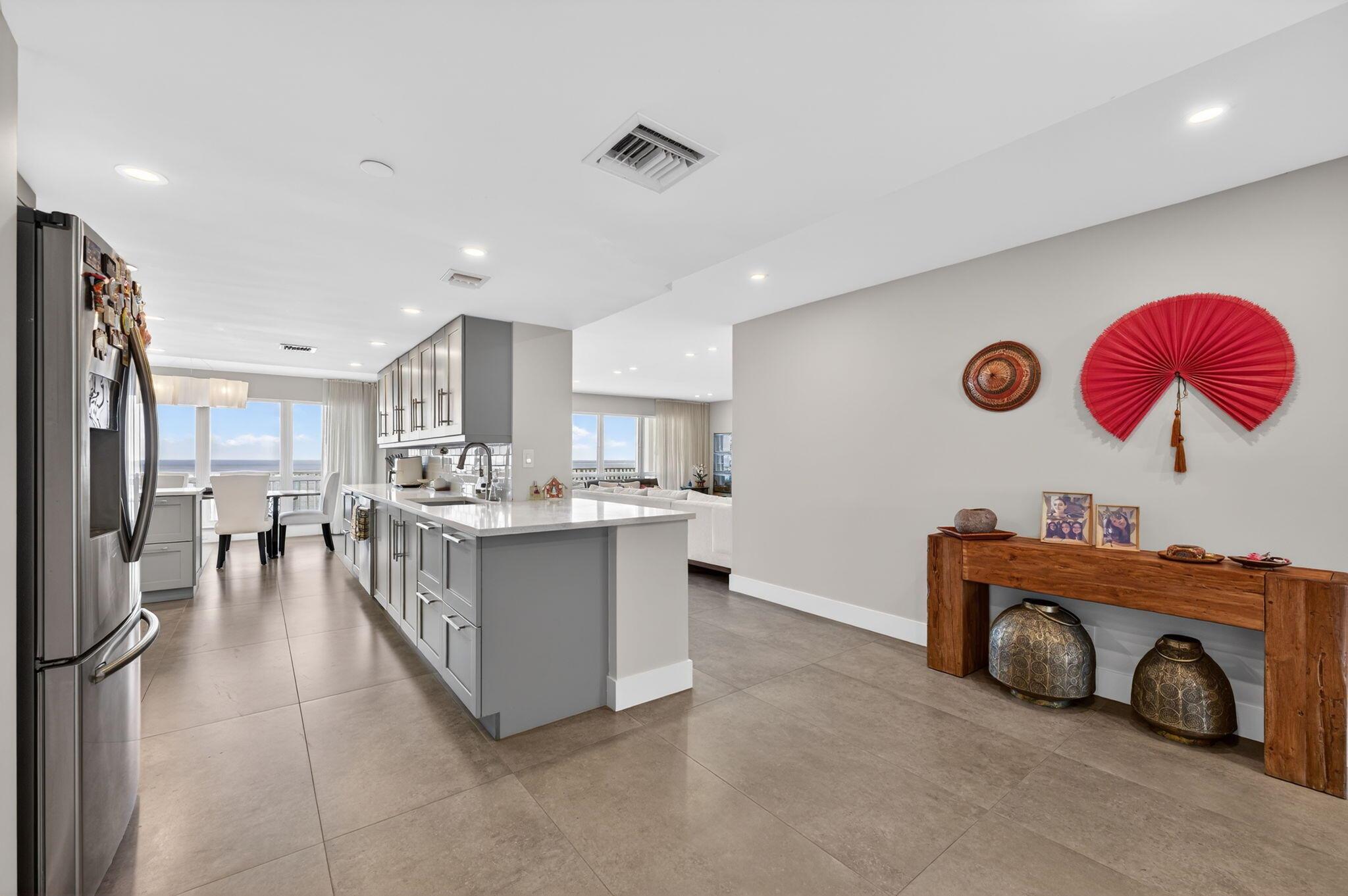 SEA RANCH CLUB OF BOCA I - Residential Lease