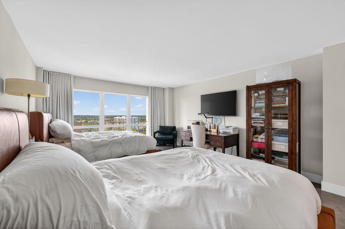 SEA RANCH CLUB OF BOCA I CONDO - Residential Lease