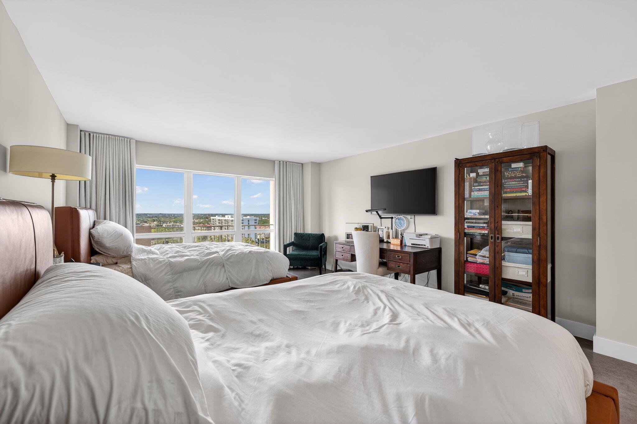 SEA RANCH CLUB OF BOCA I - Residential Lease