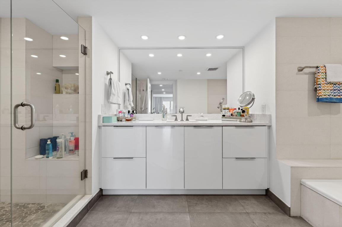 SEA RANCH CLUB OF BOCA I CONDO - Residential Lease