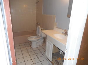 Rosemont Park Delray - Residential