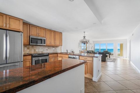 A home in Pompano Beach