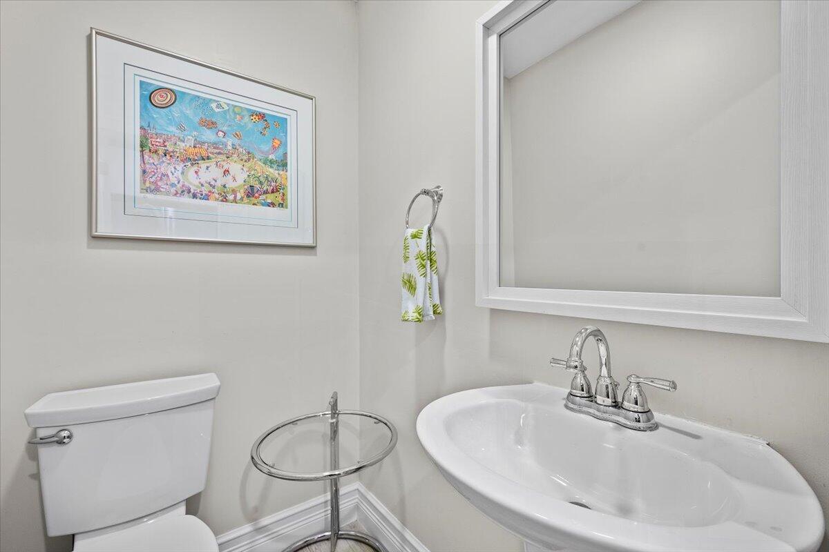 PALMETTO HARBOR - Residential