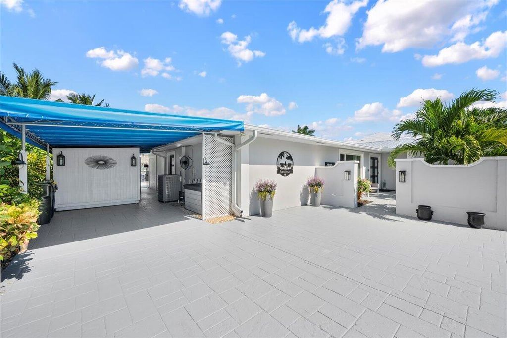 Photo of 518 SW South Carolina Drive, Stuart, FL 34994 (MLS # R11136476)