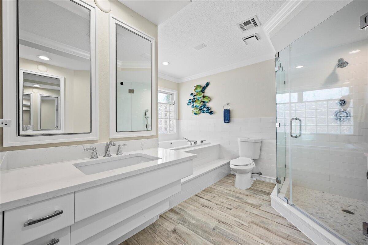 PALMETTO HARBOR - Residential