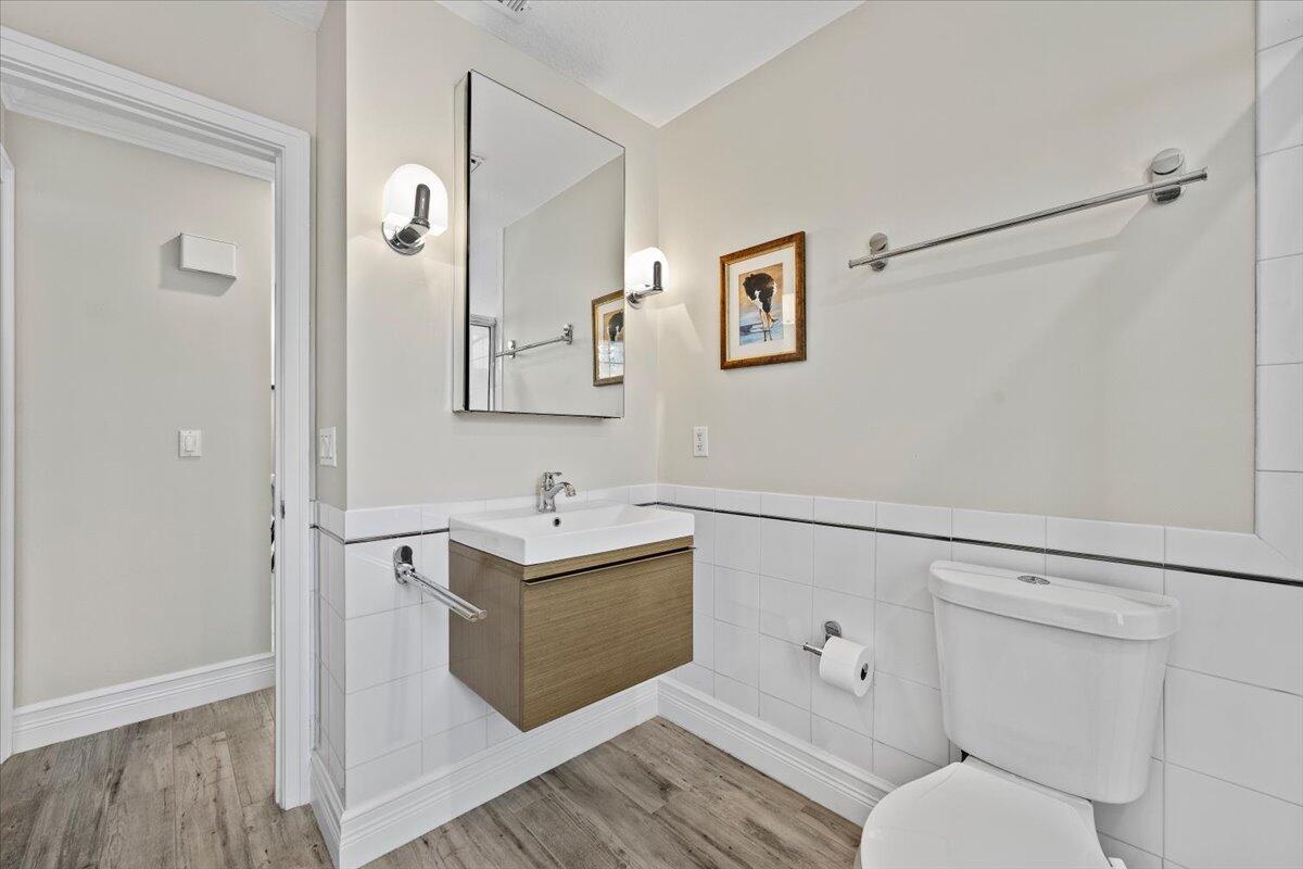 PALMETTO HARBOR - Residential