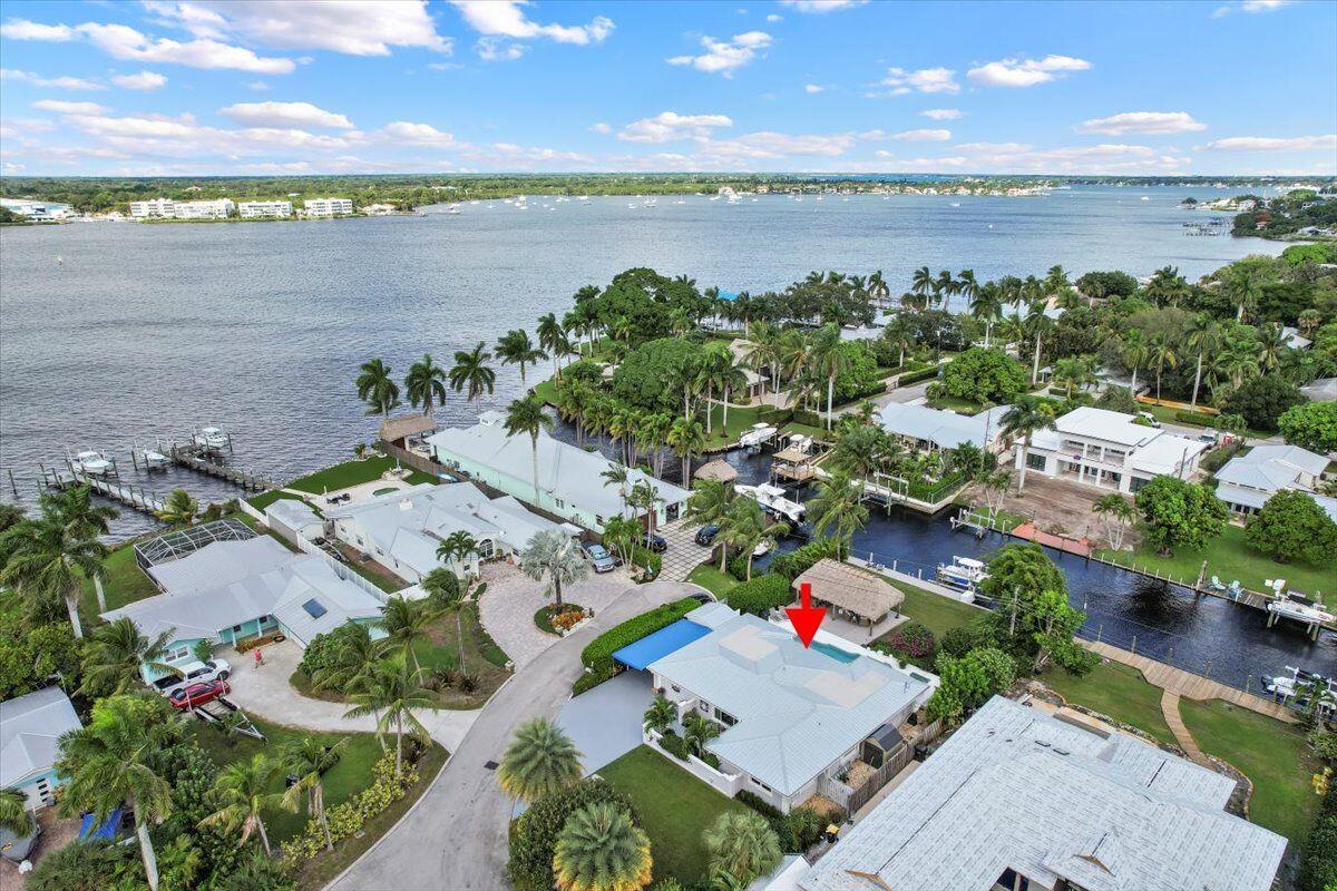 PALMETTO HARBOR - Residential