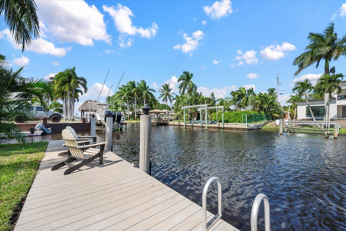 PALMETTO HARBOR - Residential