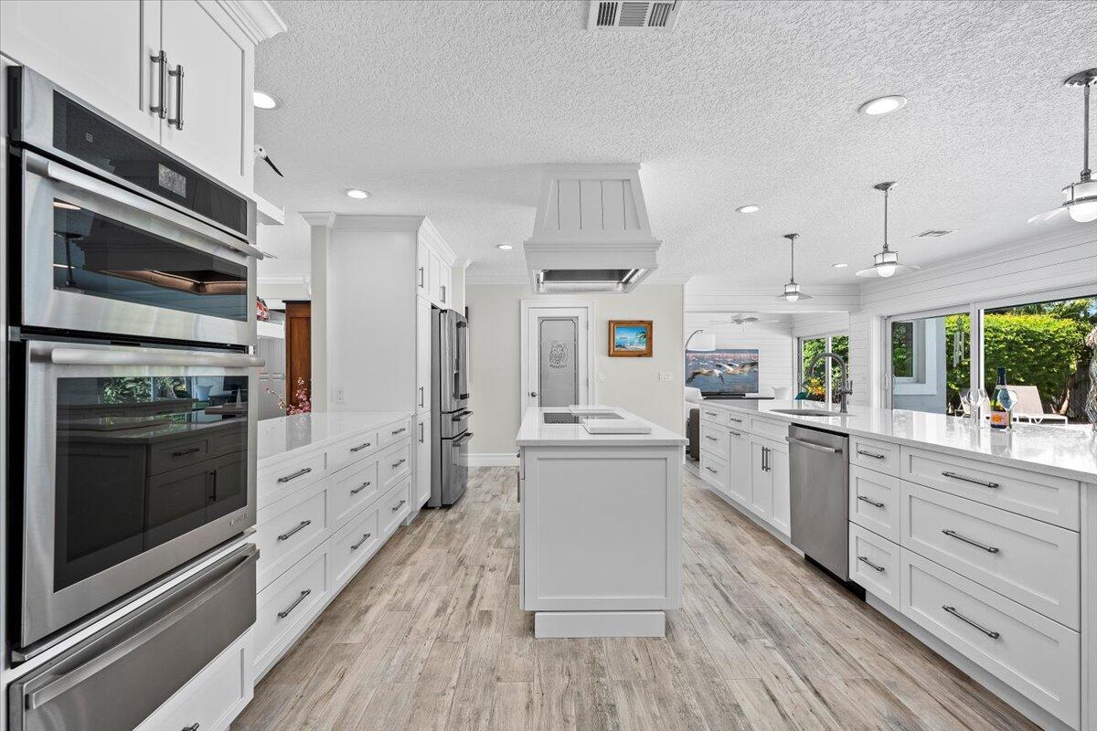 PALMETTO HARBOR - Residential