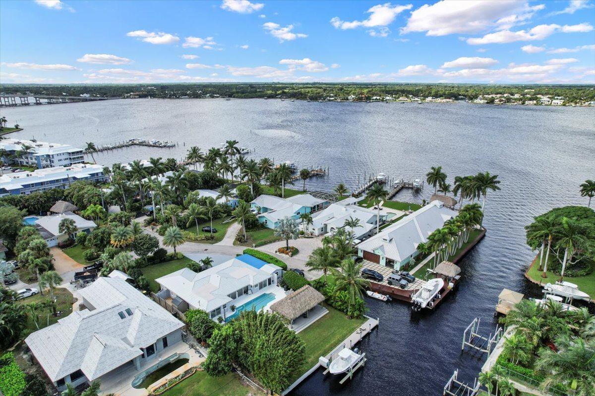 PALMETTO HARBOR - Residential