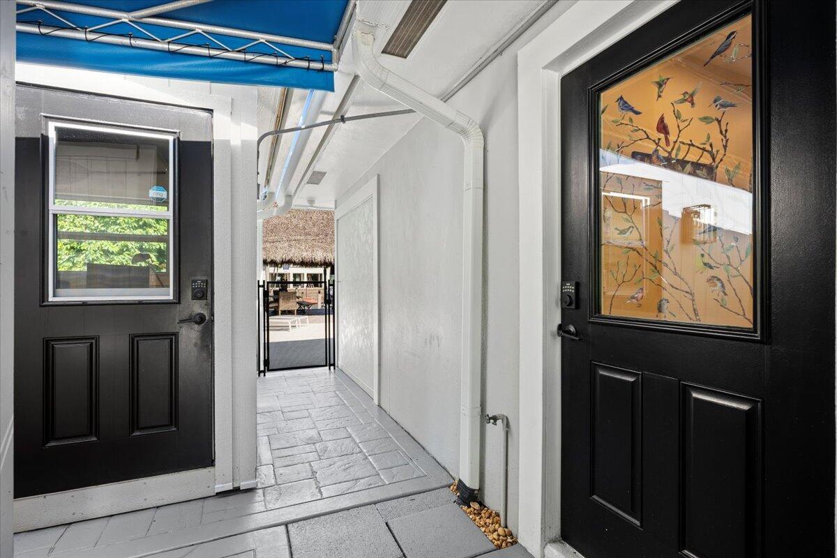 PALMETTO HARBOR - Residential