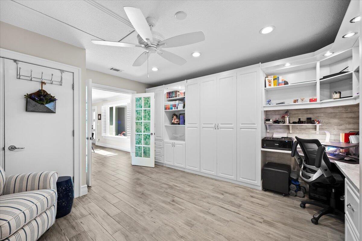 PALMETTO HARBOR - Residential