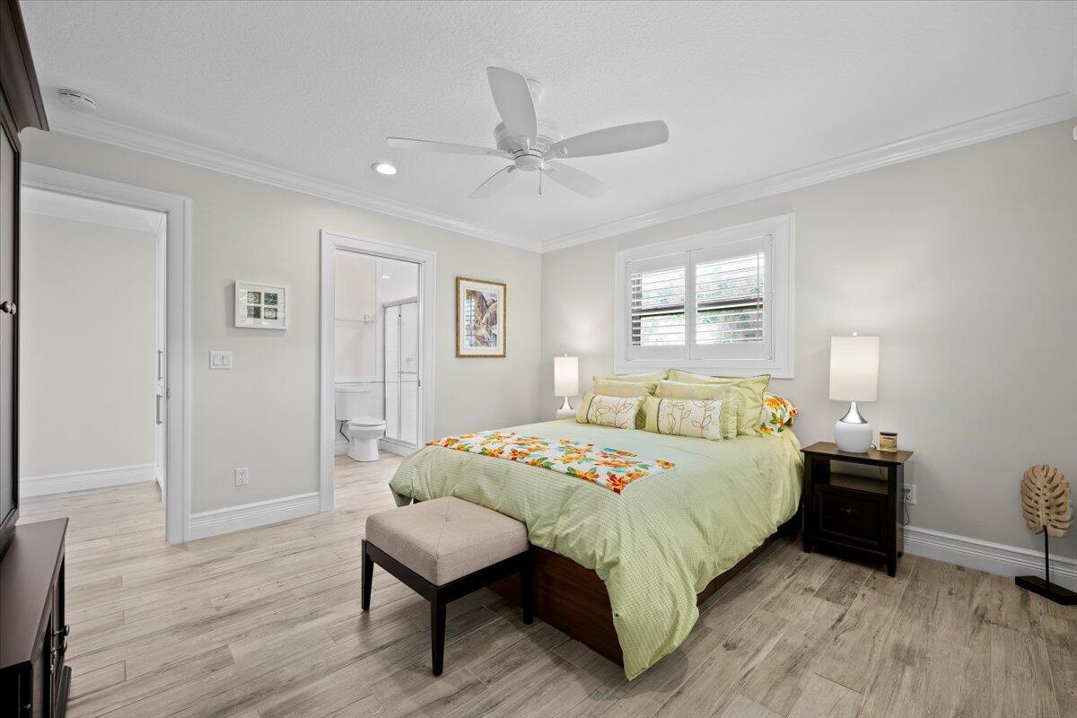 PALMETTO HARBOR - Residential