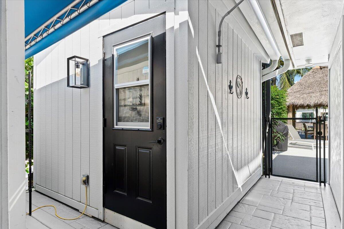 PALMETTO HARBOR - Residential