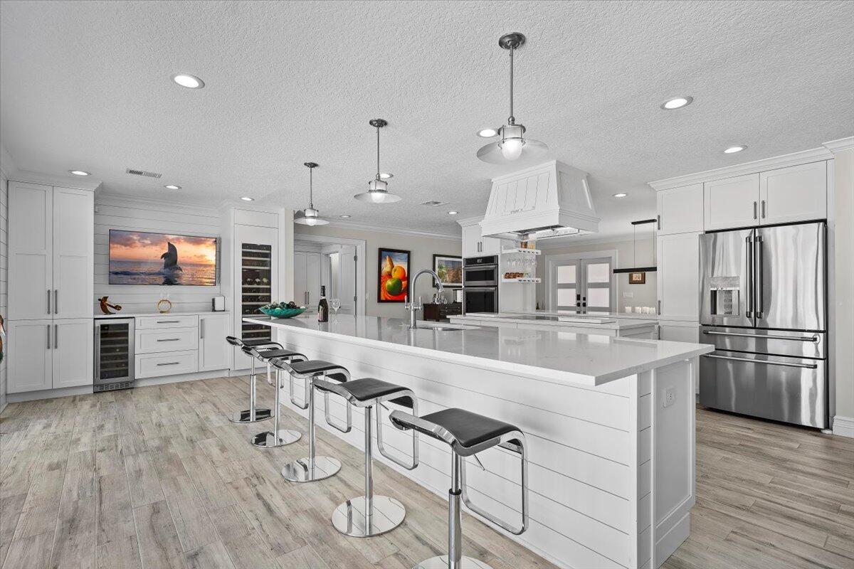 PALMETTO HARBOR - Residential