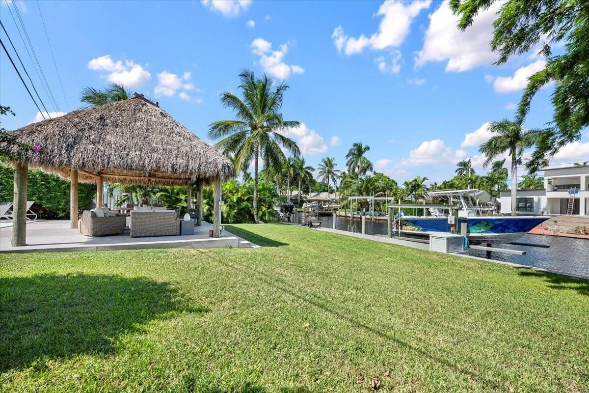 PALMETTO HARBOR - Residential