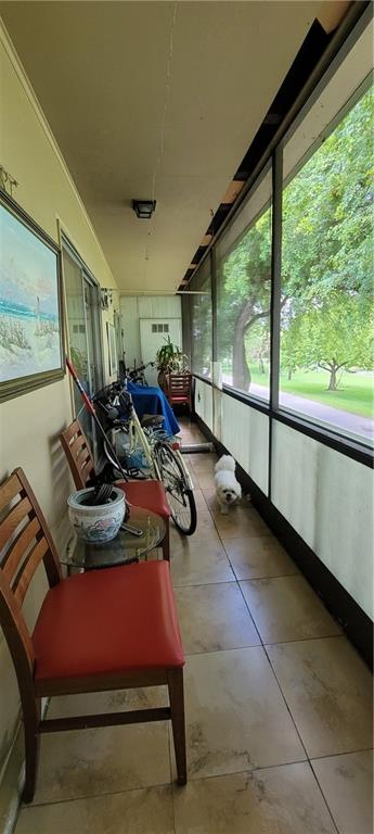 Ramblewood East Condo - Residential