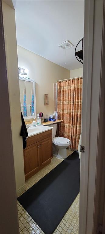 Ramblewood East Condo - Residential