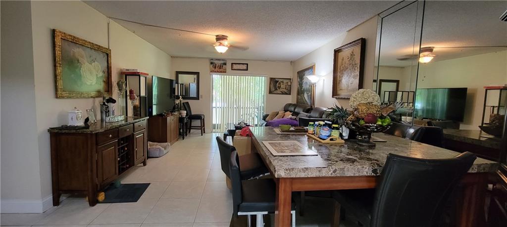 Ramblewood East Condo - Residential