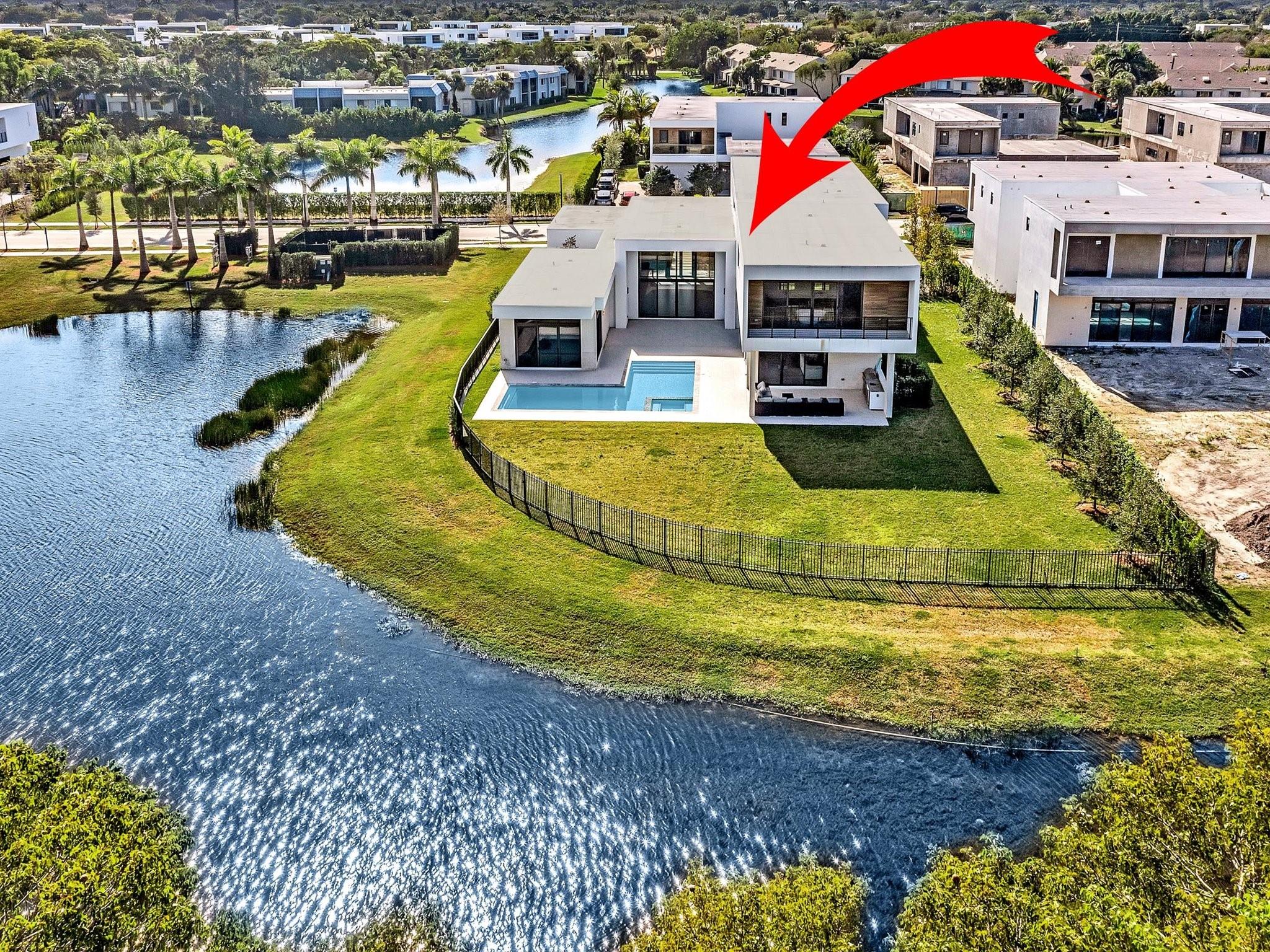 WESTON ESTATES - Residential