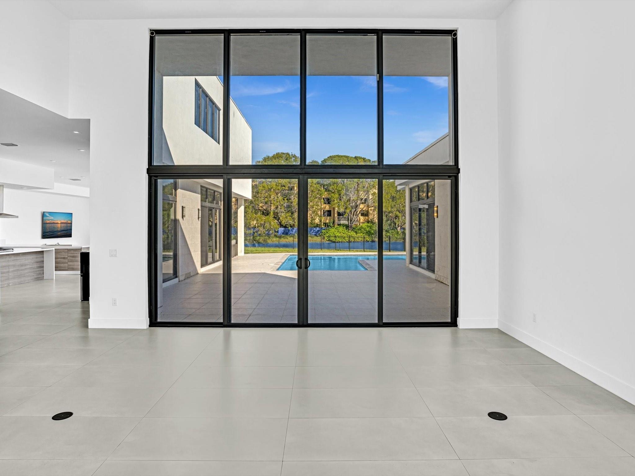 WESTON ESTATES - Residential