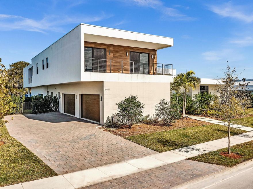 Welcome to the BOTANIKO WESTON Luxurious Community in Weston FL. This STUNNING Corner Lot Property has Everything you Ever wanted: Spacious open concept kitchen w/oversized island, built-in Espresso machine, Subzero fridge, huge 2 pantry spaces, extra storage room, Electrolux W/D, Floor to ceiling windows, large backyard with a pool and Jacuzzi, and  Entertaining/BBQ area with Summer Kitchen, 4 covered parking spaces and plenty of guest parking, office space, gym space, large guest room with a bathroom, in-law/maid room with a bathroom. 24/7 Gated Security. On-Site PM. The information herein is believed to be accurate but is not guaranteed, may be subject to errors/omissions, and may be changed without notice. Call/Text LA for more info.