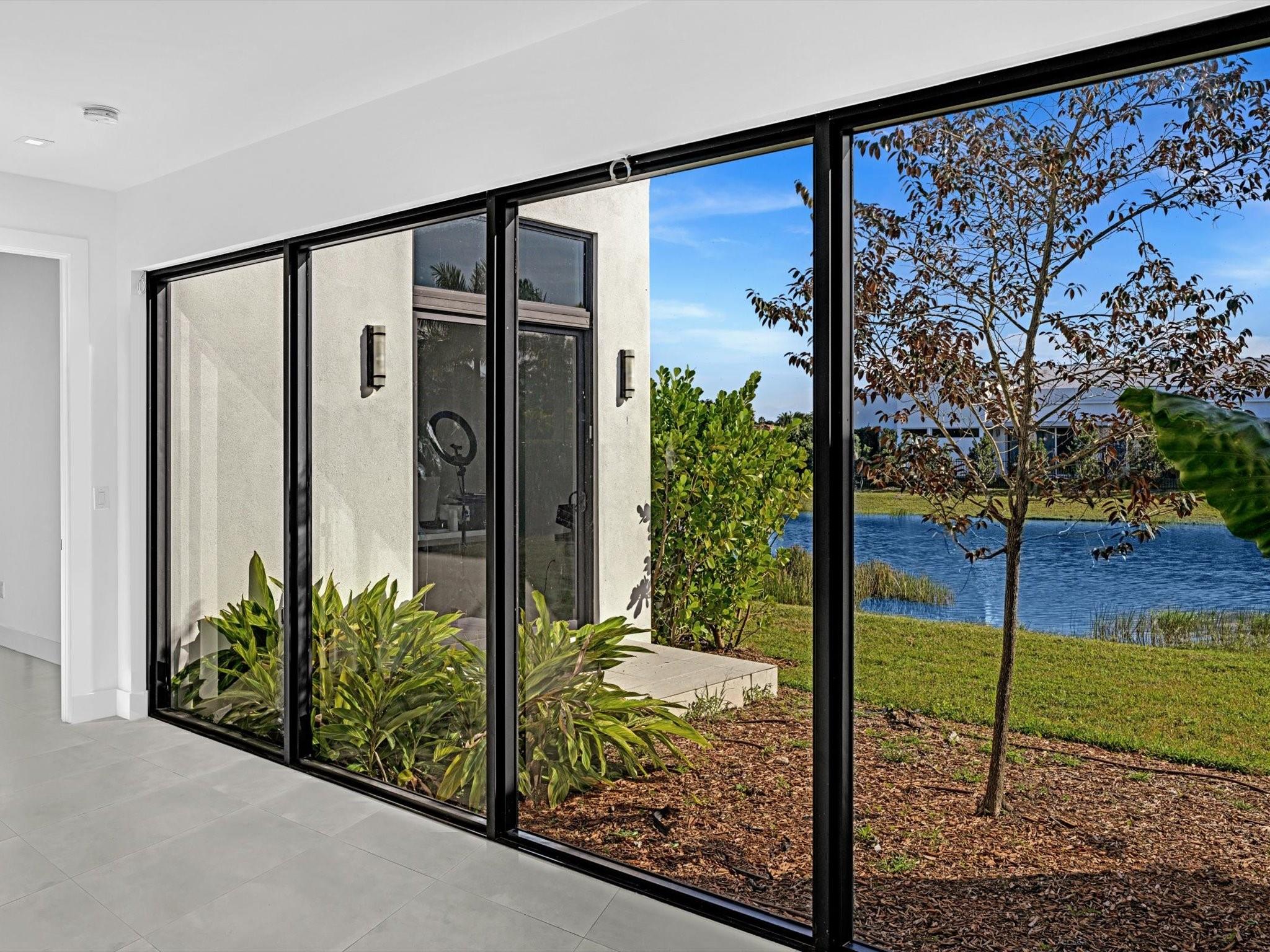 WESTON ESTATES - Residential