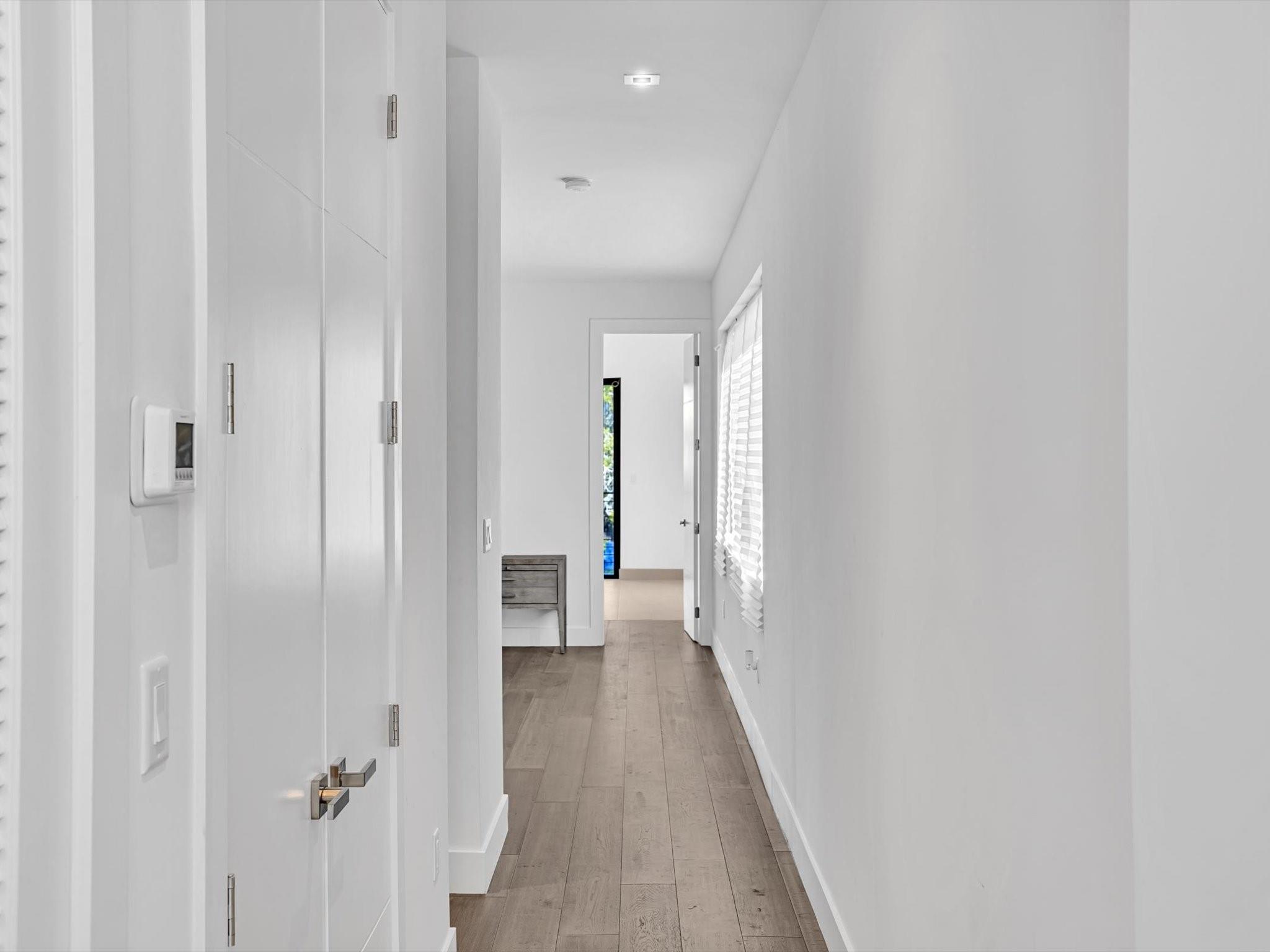 WESTON ESTATES - Residential