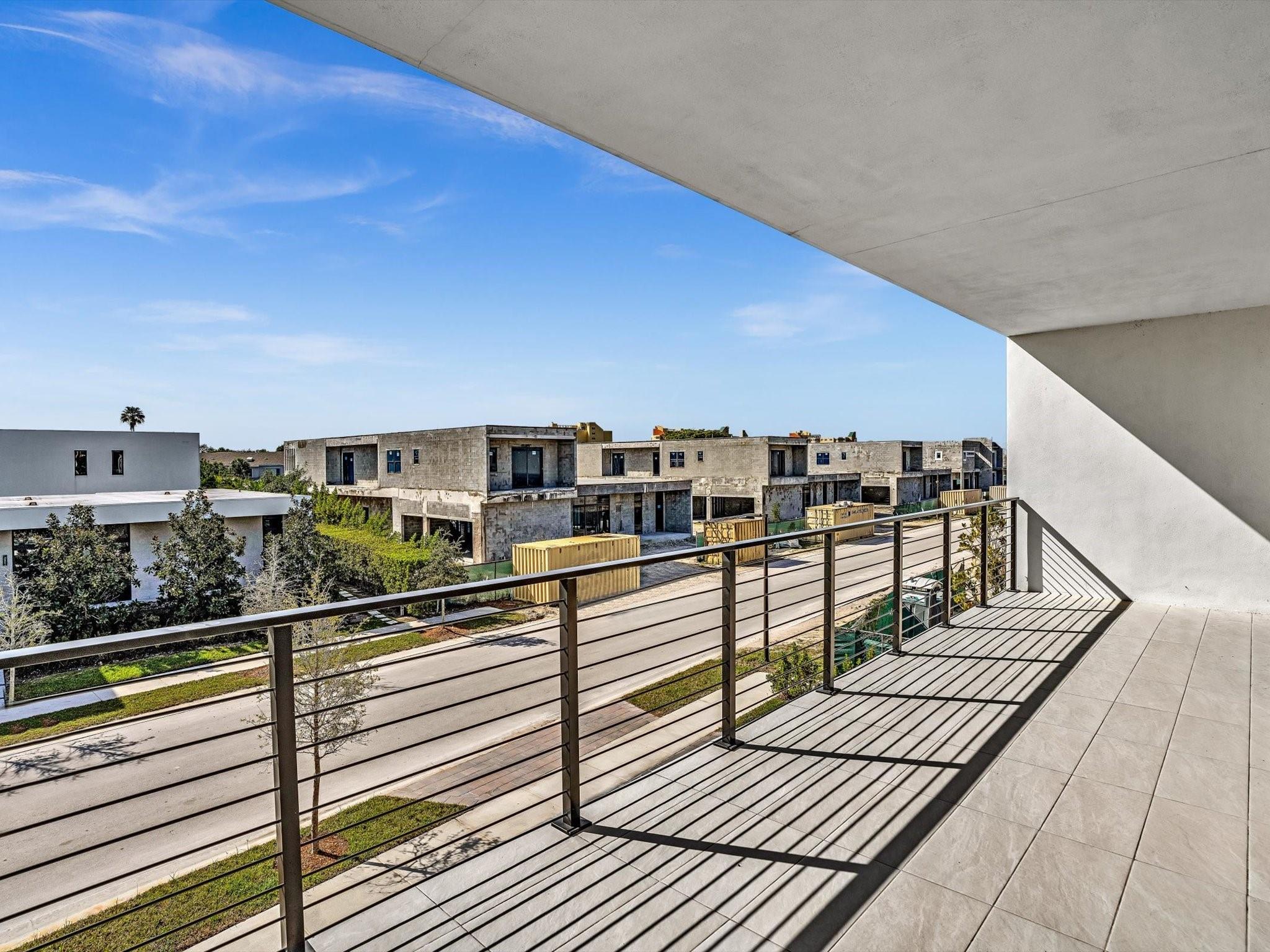 WESTON ESTATES - Residential