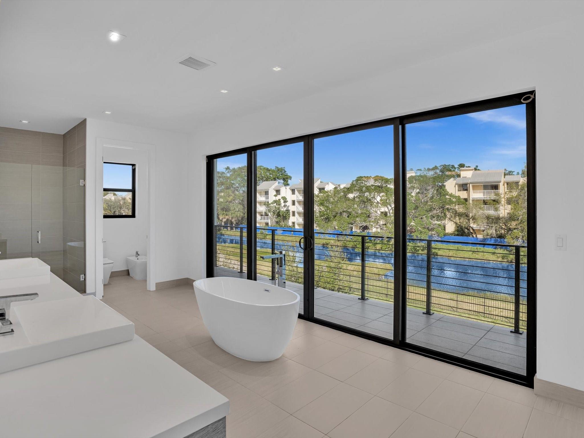 WESTON ESTATES - Residential