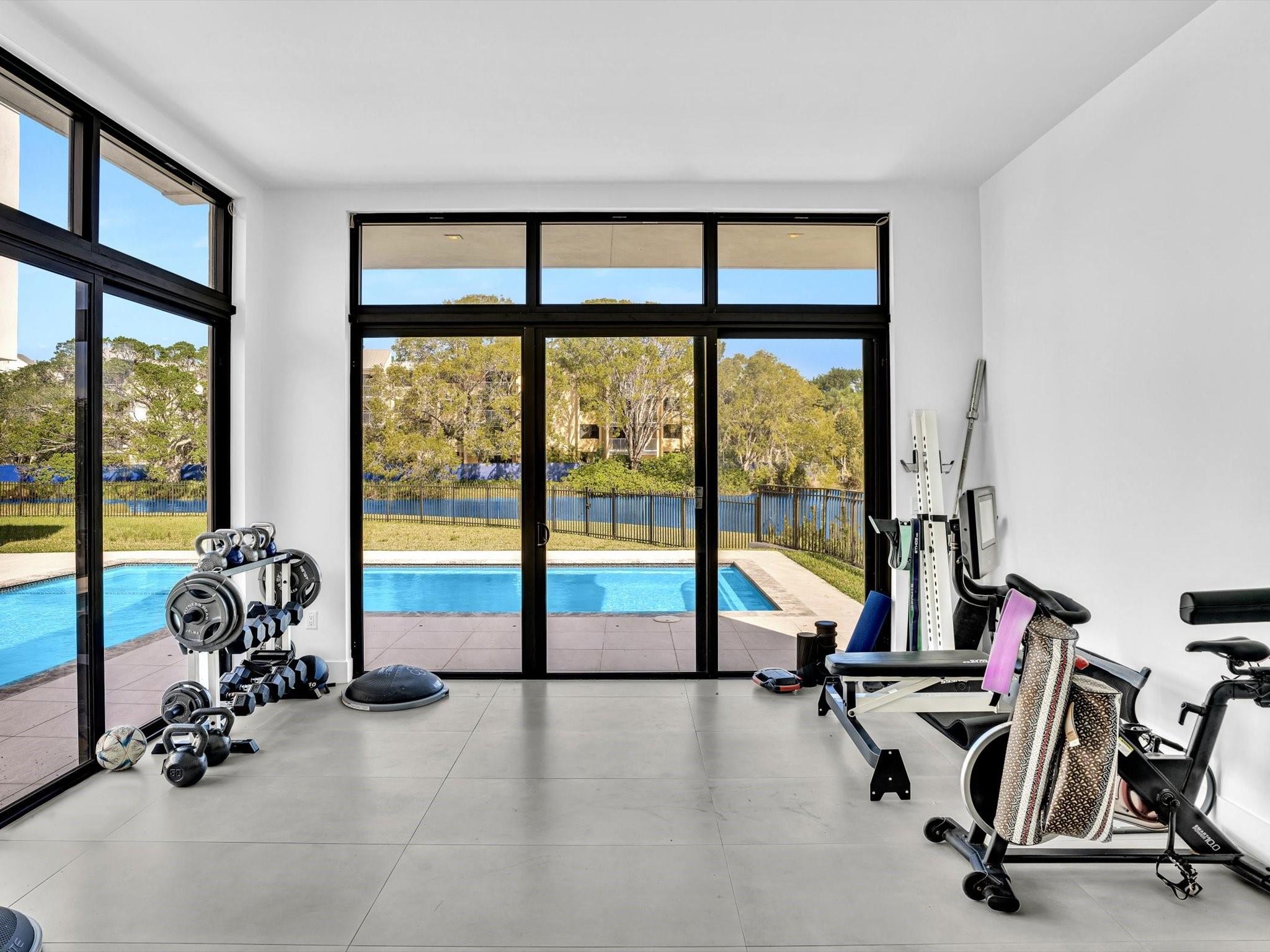 WESTON ESTATES - Residential