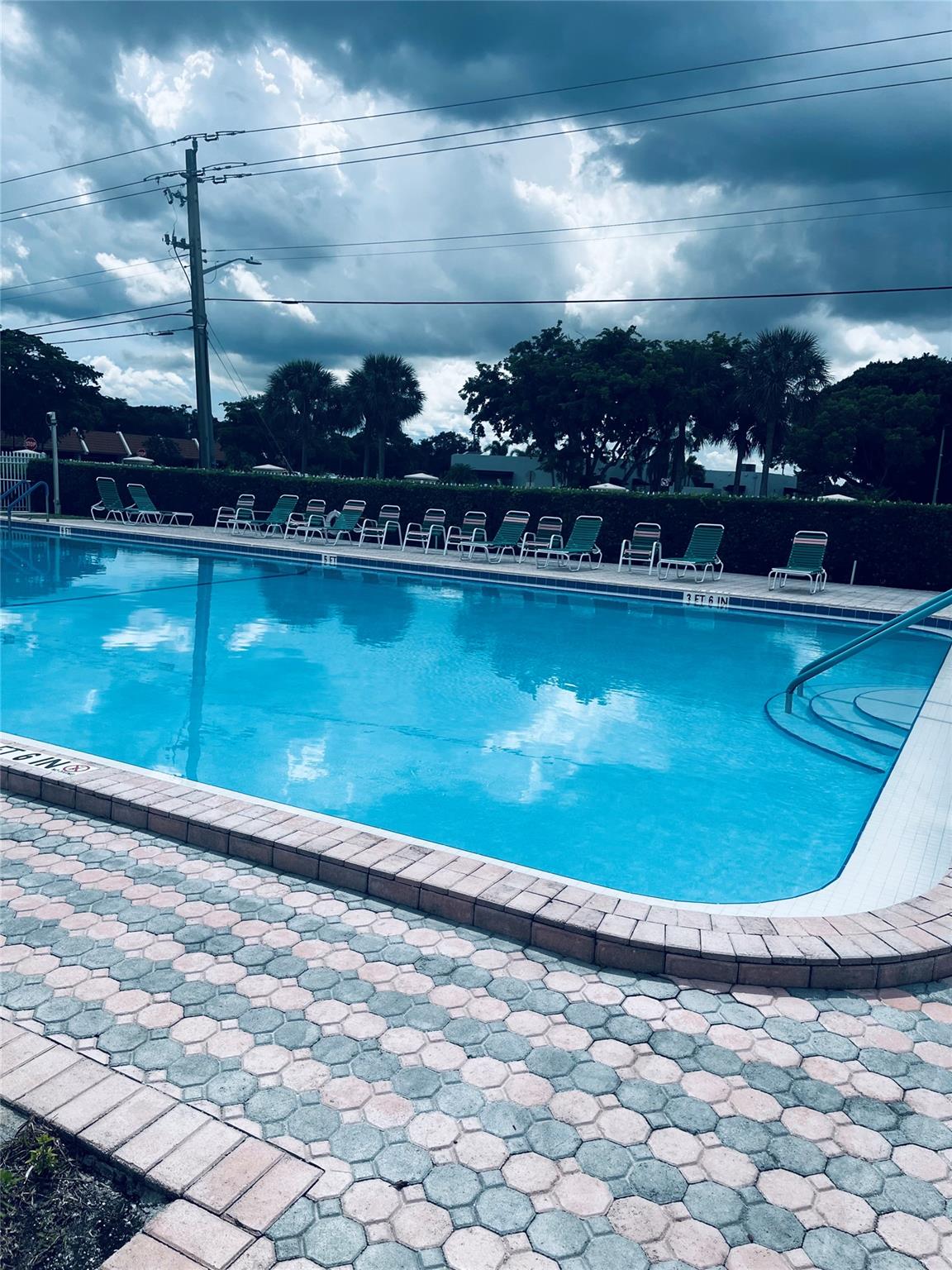 Mainlands Of Tamarac Lake - Residential
