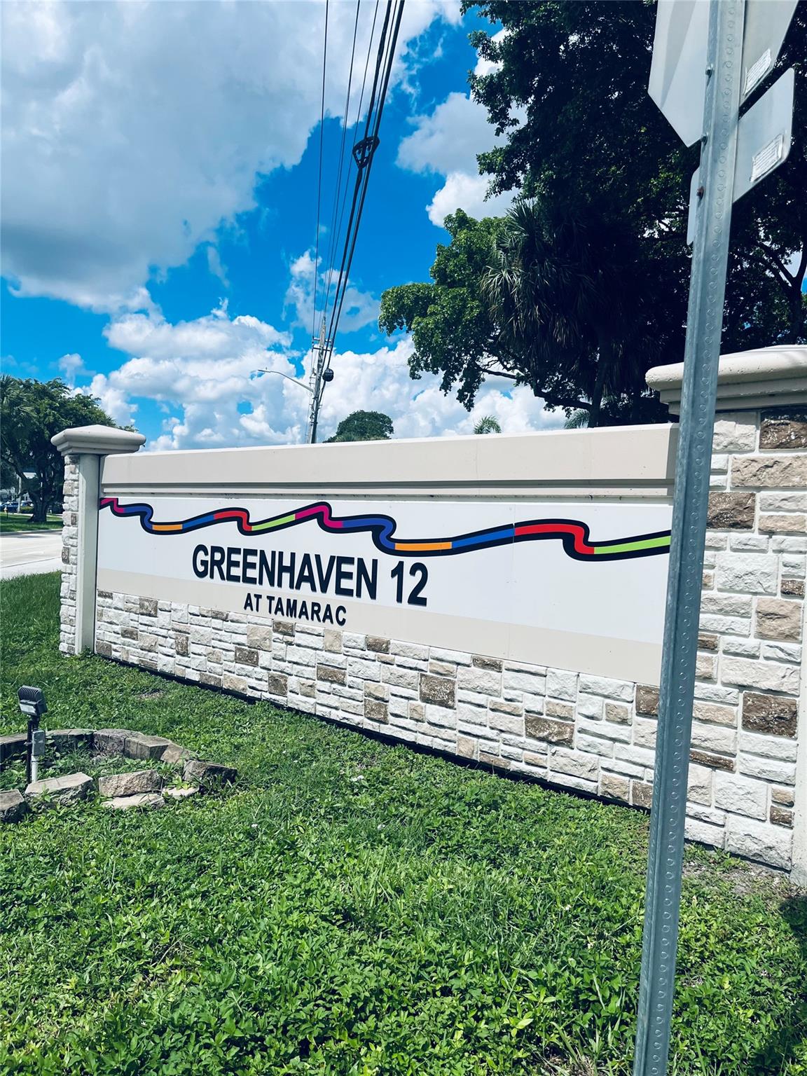 Mainlands Of Tamarac Lake - Residential