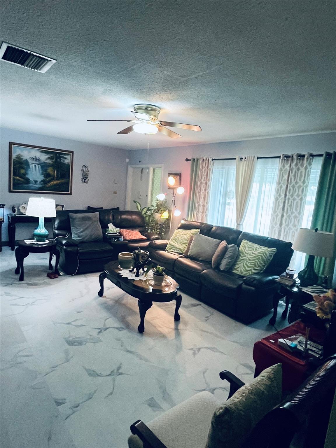 Mainlands Of Tamarac Lake - Residential
